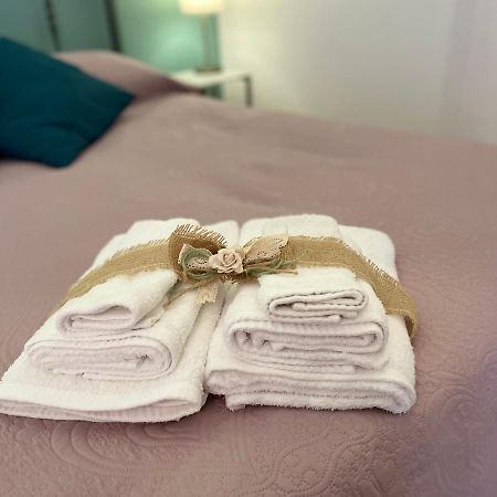 Dimora Bellini Apartment And Rooms Castellana Grotte Buitenkant foto