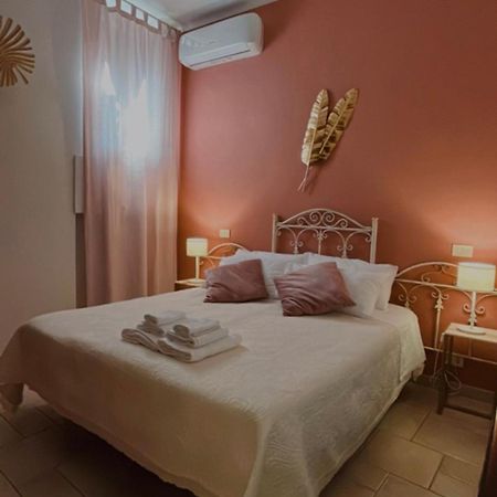 Dimora Bellini Apartment And Rooms Castellana Grotte Buitenkant foto