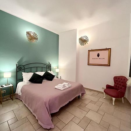 Dimora Bellini Apartment And Rooms Castellana Grotte Buitenkant foto