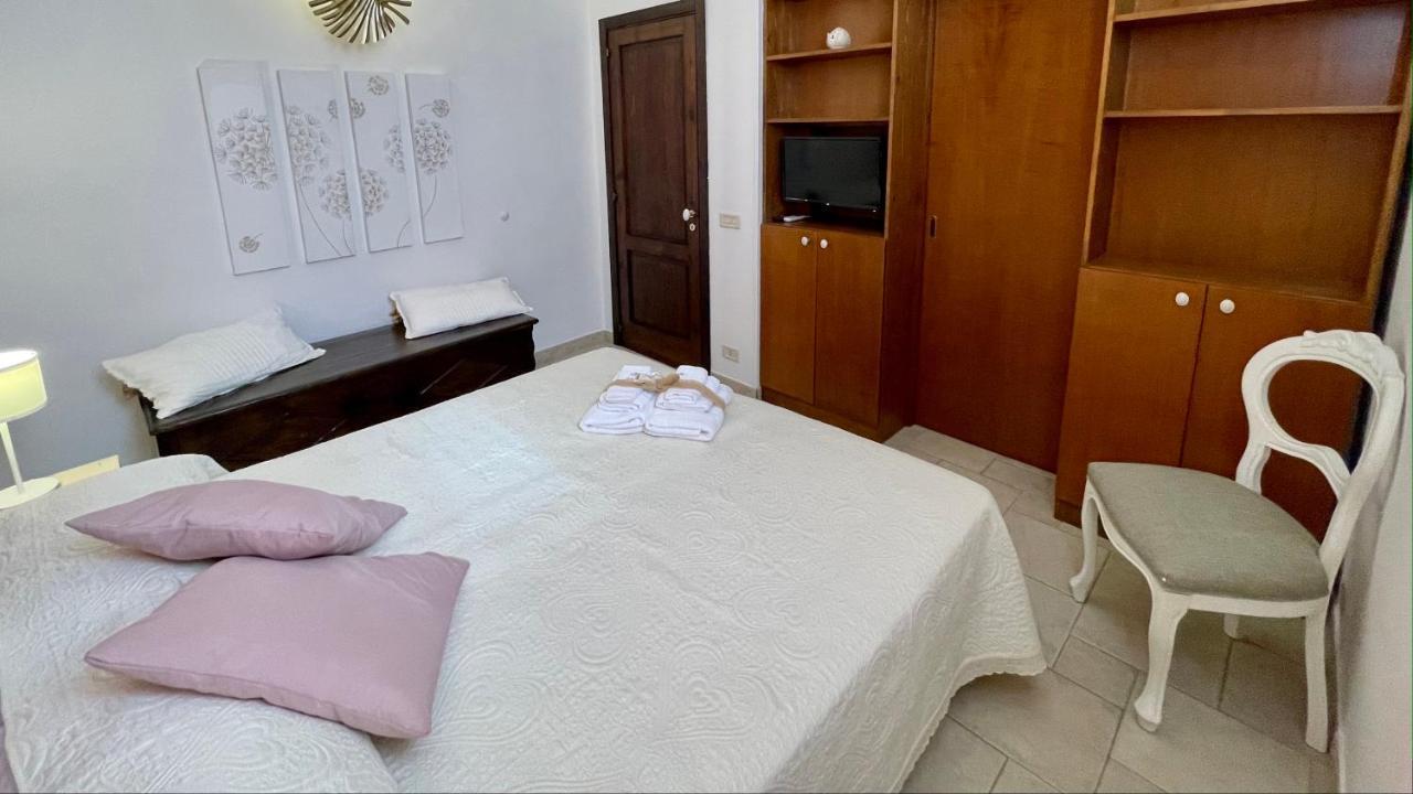Dimora Bellini Apartment And Rooms Castellana Grotte Buitenkant foto