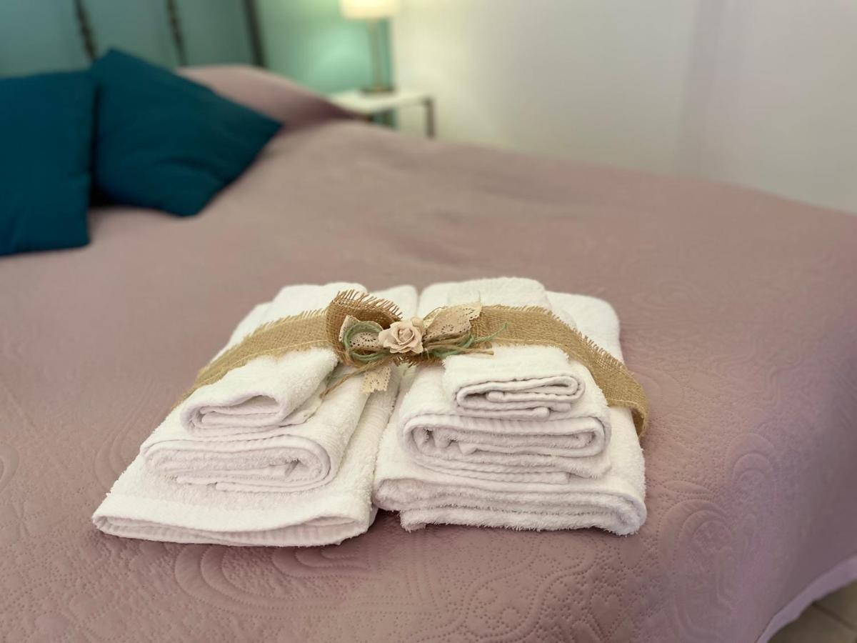 Dimora Bellini Apartment And Rooms Castellana Grotte Buitenkant foto