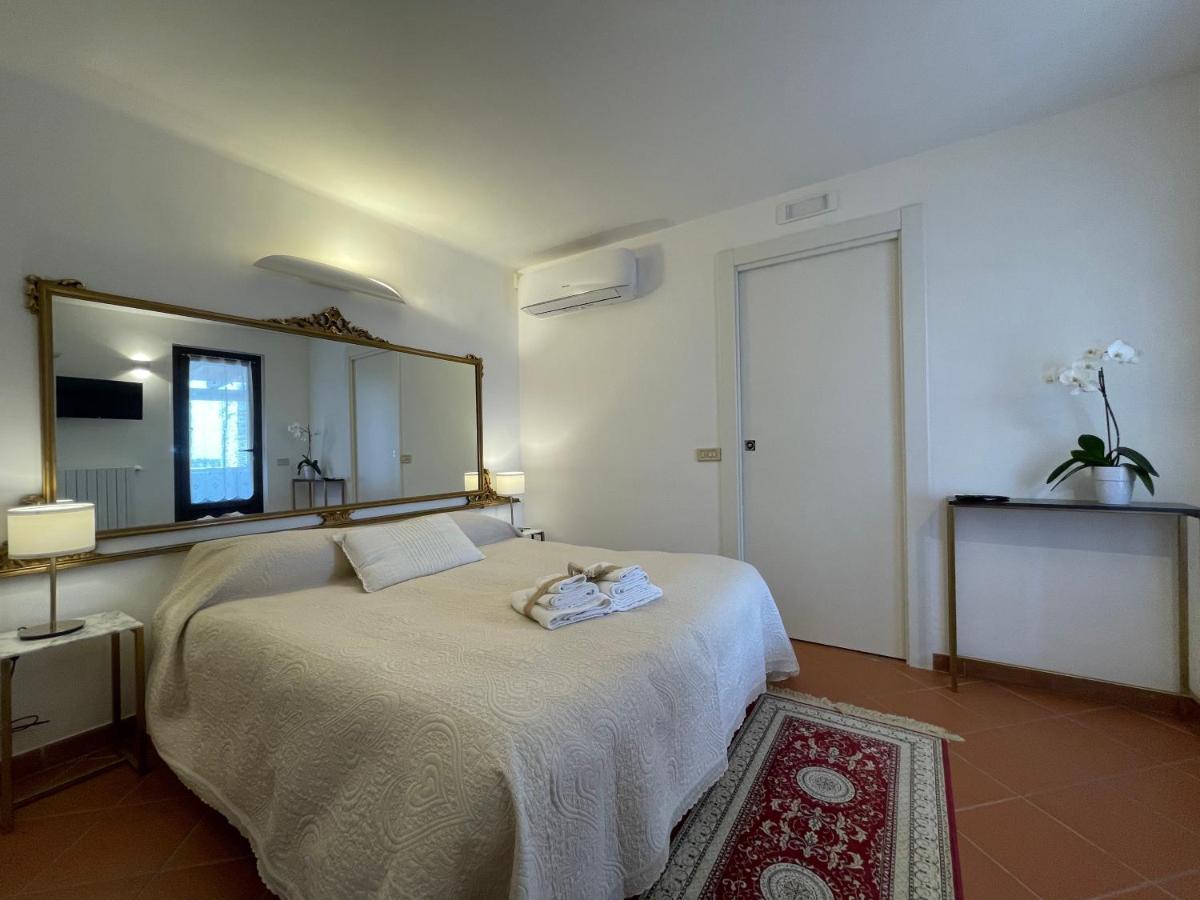 Dimora Bellini Apartment And Rooms Castellana Grotte Buitenkant foto