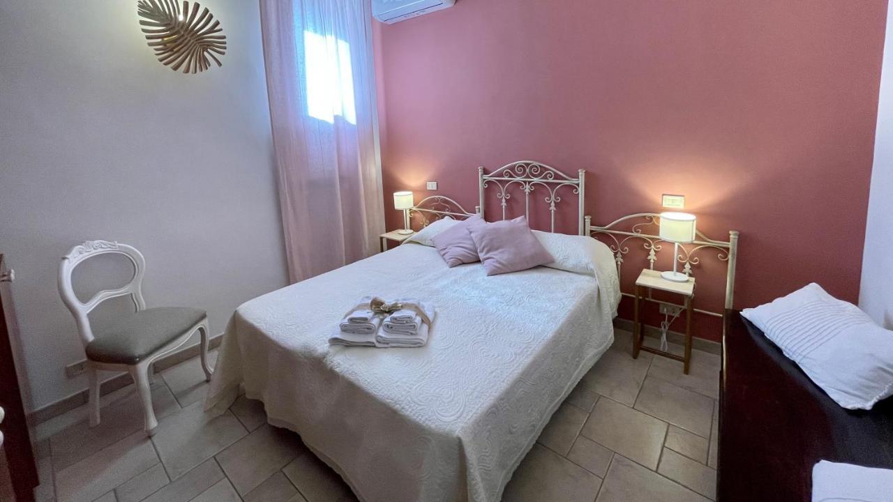 Dimora Bellini Apartment And Rooms Castellana Grotte Buitenkant foto