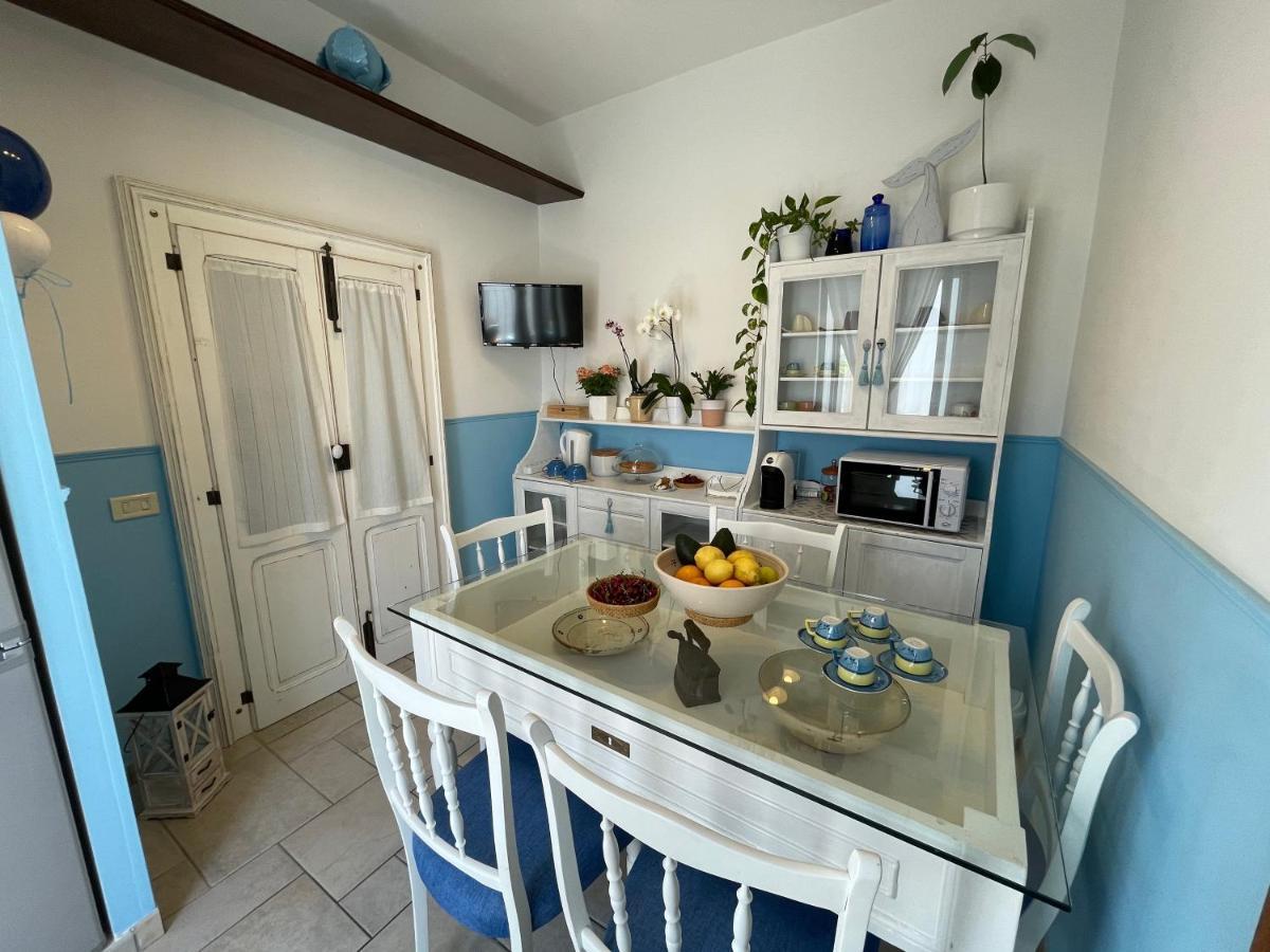 Dimora Bellini Apartment And Rooms Castellana Grotte Buitenkant foto