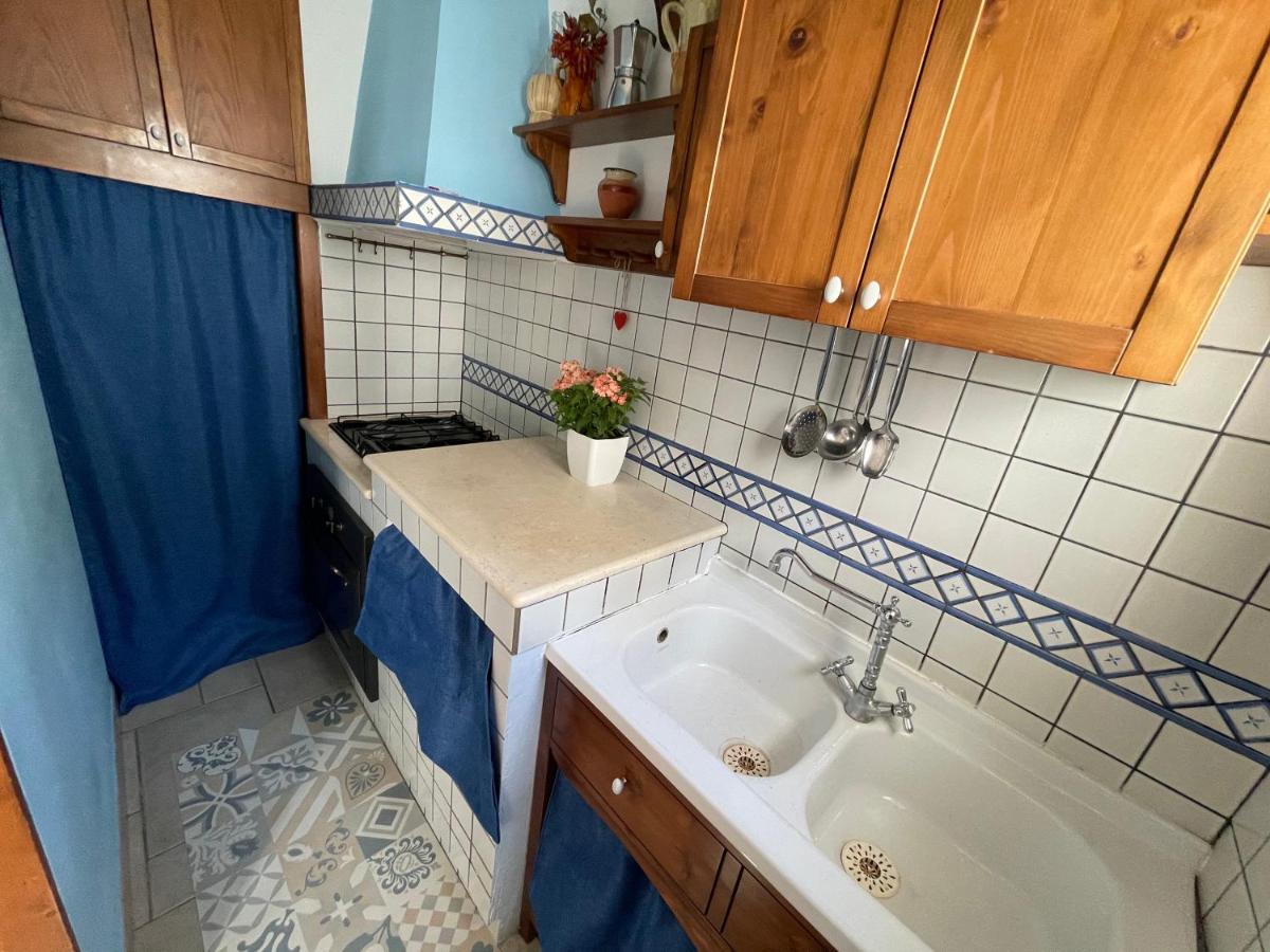Dimora Bellini Apartment And Rooms Castellana Grotte Buitenkant foto