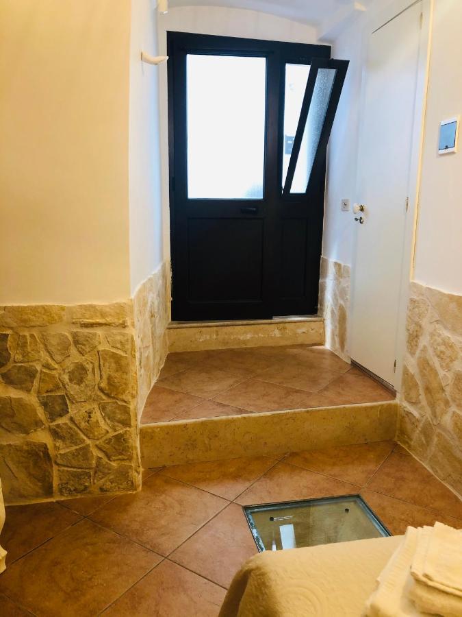 Dimora Bellini Apartment And Rooms Castellana Grotte Buitenkant foto