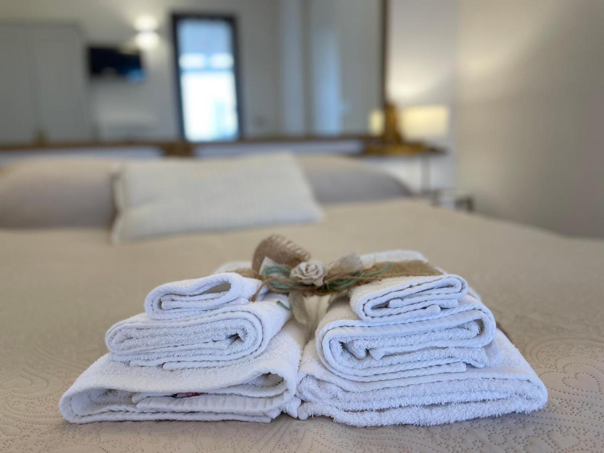 Dimora Bellini Apartment And Rooms Castellana Grotte Buitenkant foto