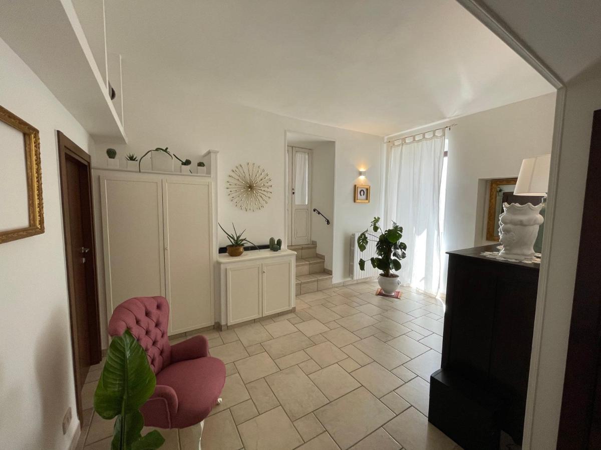 Dimora Bellini Apartment And Rooms Castellana Grotte Buitenkant foto