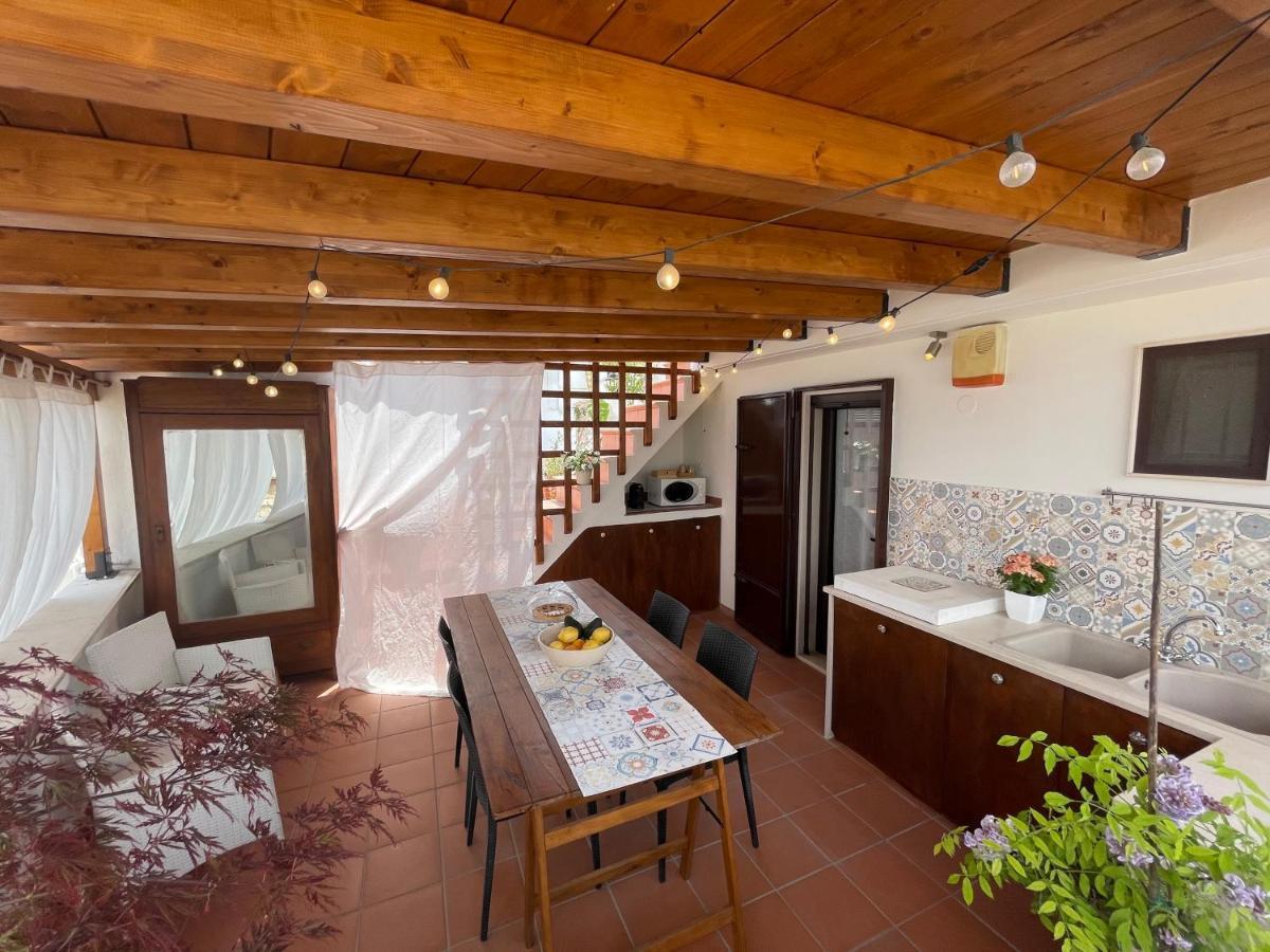 Dimora Bellini Apartment And Rooms Castellana Grotte Buitenkant foto
