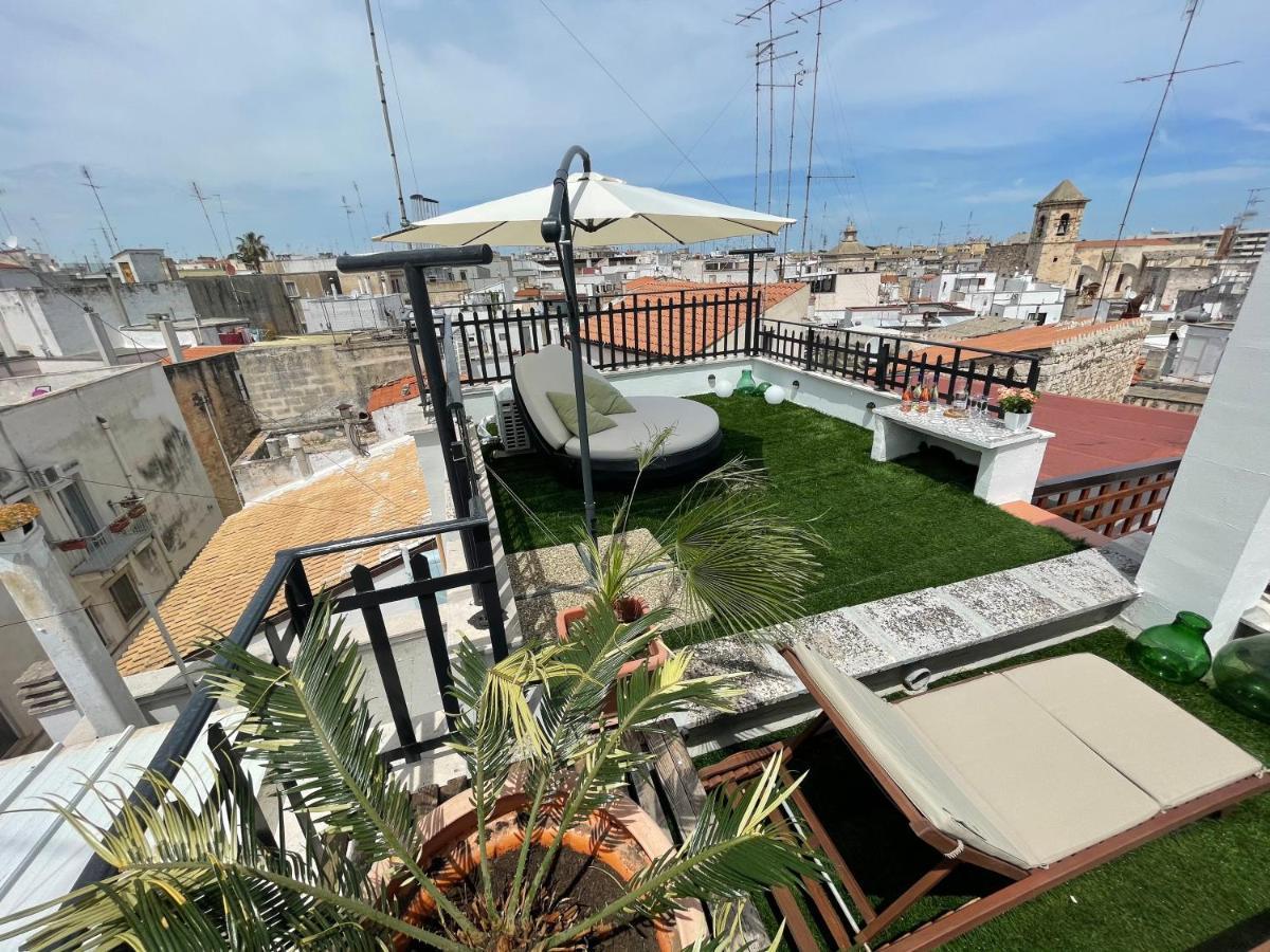 Dimora Bellini Apartment And Rooms Castellana Grotte Buitenkant foto