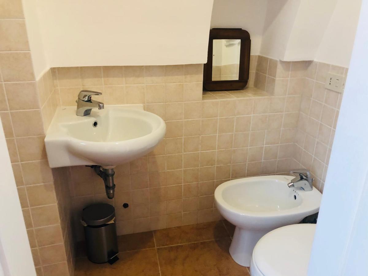 Dimora Bellini Apartment And Rooms Castellana Grotte Buitenkant foto
