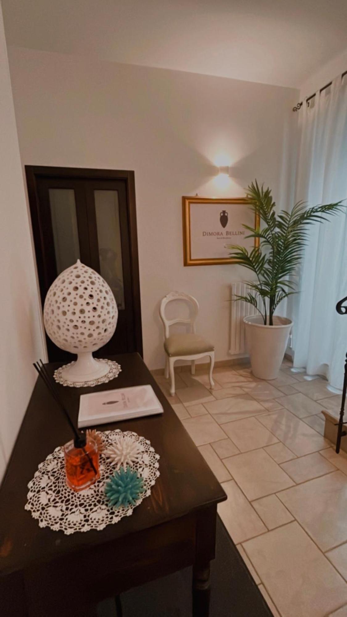 Dimora Bellini Apartment And Rooms Castellana Grotte Buitenkant foto