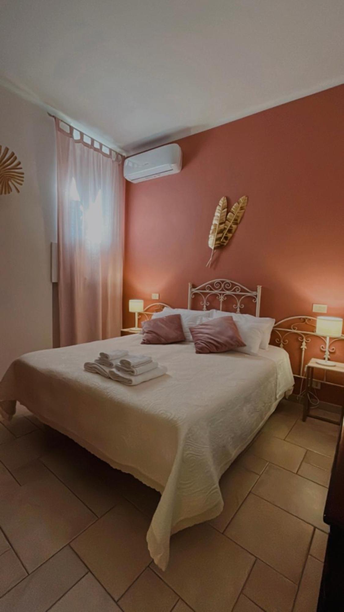 Dimora Bellini Apartment And Rooms Castellana Grotte Buitenkant foto